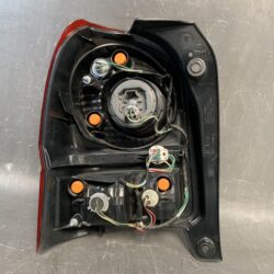 Toyota Porte NCP141 Genuine Taillight / STANLEY 52-257/ Right Side x1