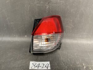 SUZUKI SOLIO MA15S DELICA D2 Taillight 35603-54M1 / Right Side x1