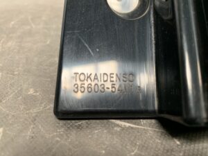 SUZUKI SOLIO MA15S Genuine Taillight / TOKAIDENSO 35603-54M1 R/ Right Side x1