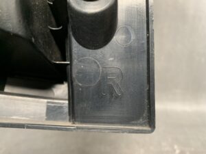 SUZUKI SOLIO MA15S Genuine Taillight / TOKAIDENSO 35603-54M1 R/ Right Side x1