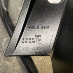 NISSAN LEAF ZE1 Genuine Taillight / ICHIKOH D212 / Right Side x1