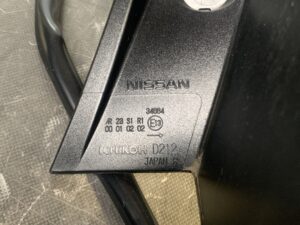 NISSAN LEAF ZE1 Genuine Taillight / ICHIKOH D212 / Right Side x1