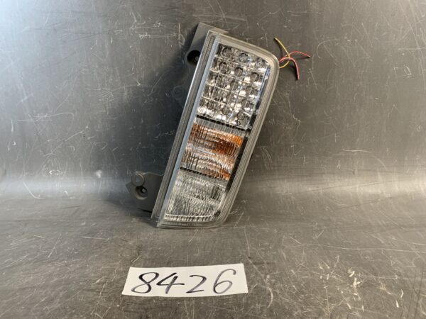 NISSAN ELGRAND E52 Genuine Taillight / STANLEY P8960 R /Right Side x1 » JDM-PARTS NZ