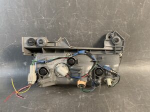 NISSAN ELGRAND E52 Genuine Taillight / STANLEY P8960 R /Right Side x1