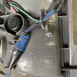 NISSAN ELGRAND E52 Genuine Taillight / STANLEY P8960 R /Right Side x1