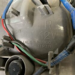 NISSAN ELGRAND E52 Genuine Taillight / STANLEY P8960 R /Right Side x1