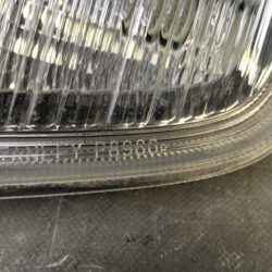 NISSAN ELGRAND E52 Genuine Taillight / STANLEY P8960 R /Right Side x1