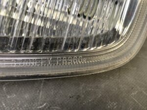 NISSAN ELGRAND E52 Genuine Taillight / STANLEY P8960 R /Right Side x1