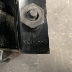 olkswagen Golf 1KCCZ Genuine Taillight / HELLA 009 922-06 0245/ Right Side x1