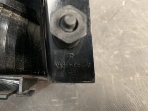 olkswagen Golf 1KCCZ Genuine Taillight / HELLA 009 922-06 0245/ Right Side x1