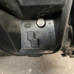 olkswagen Golf 1KCCZ Genuine Taillight / HELLA 009 922-06 0245/ Right Side x1