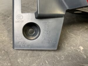 UBARU Impreza GP6 Genuine Taillight / MOBIS FAM924-02/ Right Side x1