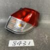 SUZUKI SOLIO MA15S MITSUBISHI DELICA D2 Taillight 35603-54M0 R / Right Side x1