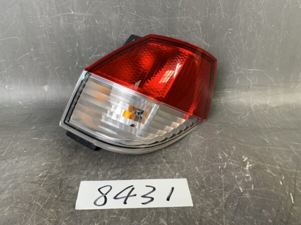 SUZUKI SOLIO MA15S MITSUBISHI DELICA D2 Taillight 35603-54M0 R / Right Side x1 » JDM-PARTS NZ