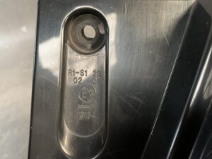 MITSUBISHI DELICA D2 MB15S Genuine Taillight / TOKAI DENSO 35603-54MO R