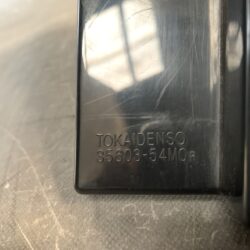 MITSUBISHI DELICA D2 MB15S Genuine Taillight / TOKAI DENSO 35603-54MO R