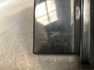 MITSUBISHI DELICA D2 MB15S Genuine Taillight / TOKAI DENSO 35603-54MO R