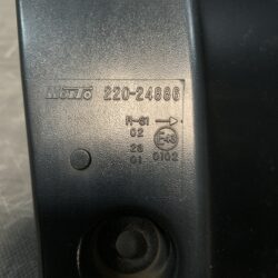 NISSAN WINGROAD AD Y12 JY12 NY12 Genuine Taillight / KOITO 220-24886 / Right Side x1