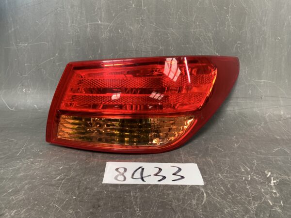 Nissan Bluebird Sylphy KG11 Genuine Taillight / KOITO 220-63823/ Right Side x1 » JDM-PARTS NZ