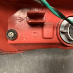 Nissan Bluebird Sylphy KG11 Genuine Taillight / KOITO 220-63823/ Right Side x1