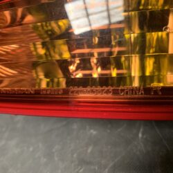 Nissan Bluebird Sylphy KG11 Genuine Taillight / KOITO 220-63823/ Right Side x1