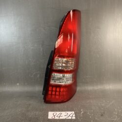 Nissan Serena C24 Genuine Taillight / ICHIKOH 4955 / Right Side x1