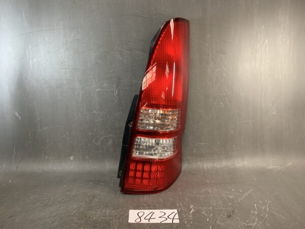 Nissan Serena C24 Genuine Taillight / ICHIKOH 4955 / Right Side x1 » JDM-PARTS NZ