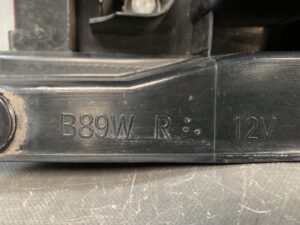 Nissan Serena Tc24 Genuine Taillight / ICHIKOH 4955/ Right Side x1