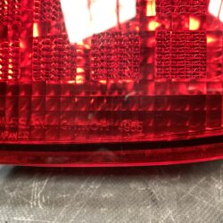 Nissan Serena Tc24 Genuine Taillight / ICHIKOH 4955/ Right Side x1