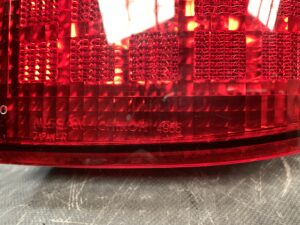 Nissan Serena Tc24 Genuine Taillight / ICHIKOH 4955/ Right Side x1