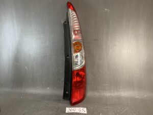 Mitsubishi Colt Z21A Z22A Z27A Taillight / STANLEY P4914 / Right Side x1
