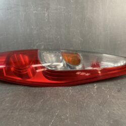 Mitsubishi Colt Z21A Genuine Taillight / STANLEY P4914 / Right Side x1
