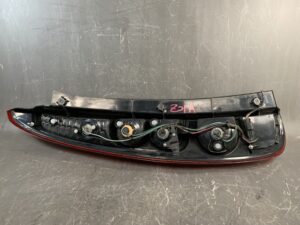 Mitsubishi Colt Z21A Genuine Taillight / STANLEY P4914 / Right Side x1