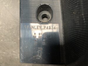 Mitsubishi Colt Z21A Genuine Taillight / STANLEY P4914 / Right Side x1