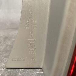 Honda Edix BE8 Genuine Taillight / ICHIKOH 4990/ Right Side x1