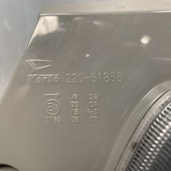 DAIHATSU COO M401S Genuine Taillight / KOITO 220-51858/ Right Side x1