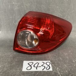 NISSAN WINGROAD AD Y12 JY12 NY12 Taillight / KOITO 220-24886 / Right Side x1