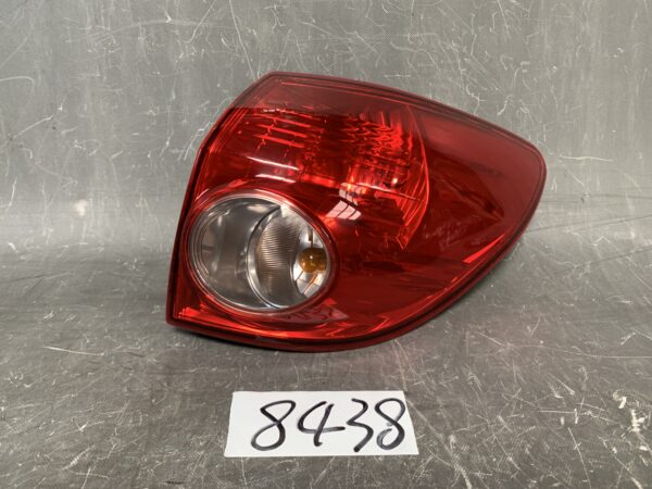 NISSAN WINGROAD AD Y12 JY12 NY12 Taillight / KOITO 220-24886 / Right Side x1 » JDM-PARTS NZ