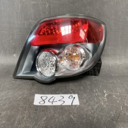Subaru Impreza GG2 GG3 Taillight /KOITO 220-20918 /Right Side x1