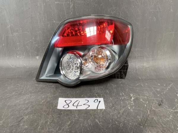 Subaru Impreza GG2 GG3 Taillight /KOITO 220-20918 /Right Side x1 » JDM-PARTS NZ