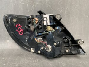 Subaru Impreza WRX GG2 Genuine Taillight /KOITO 220-20918 /Right Side x1