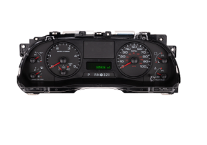 Instrument Cluster METER