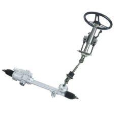 Steering column