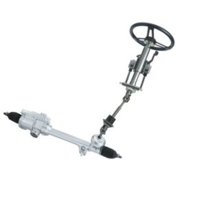 Steering column