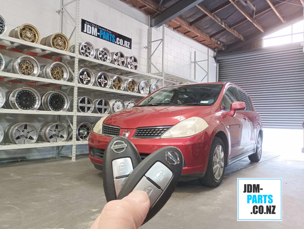  » JDM-PARTS NZ