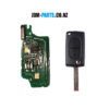 Peugeot Citroen Genuine Remote KEY Fob Transmitter 315Mhz 0536 ( Unlocked)