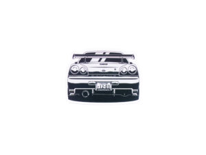 JDM Japanese Car STICKER DECAL K-14