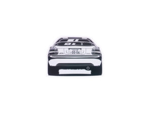 JDM Japanese Car STICKER DECAL K-7