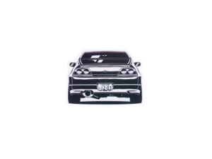 JDM Japanese Car STICKER DECAL K-8