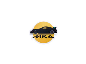 JDM Japanese Car STICKER DECAL Y-1